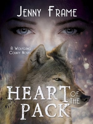 cover image of Heart of the Pack